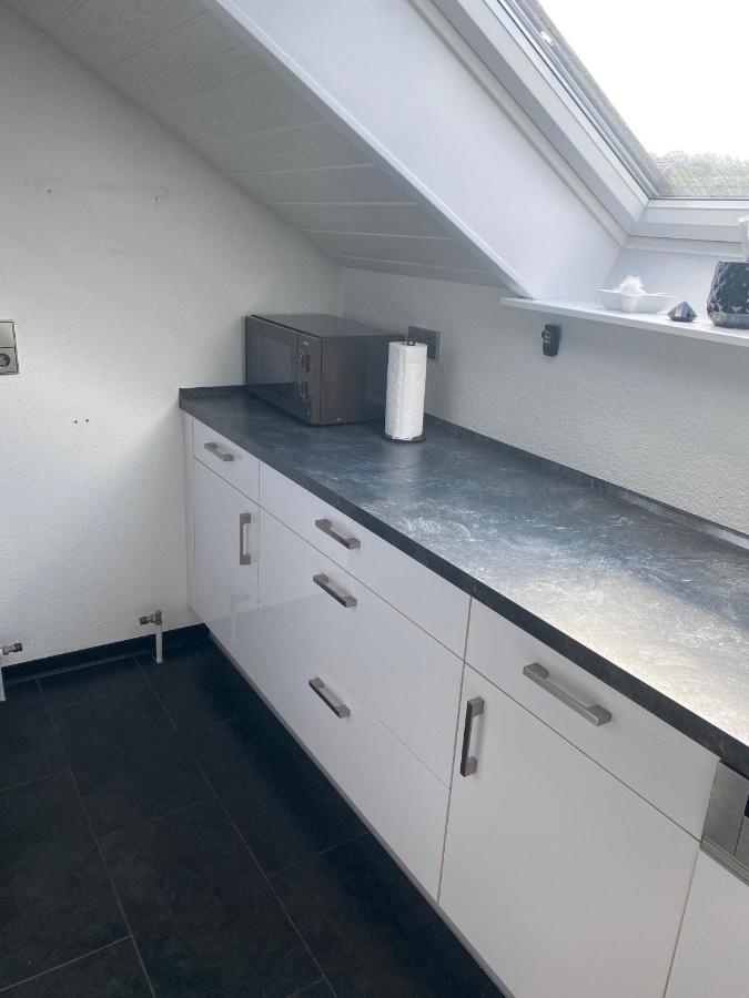 Moderne Ferienwohnung Neckarschleife Mit Klimaanlage Kirchheim am Neckar Extérieur photo