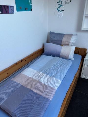 Moderne Ferienwohnung Neckarschleife Mit Klimaanlage Kirchheim am Neckar Extérieur photo